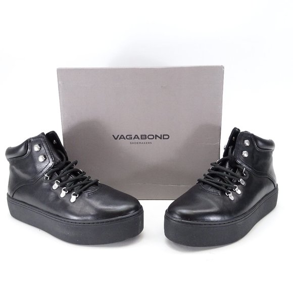 vagabond jessie hiker